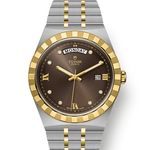 Tudor Royal 28603 (2024) - Brown dial 41 mm Steel case (1/1)