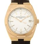 Vacheron Constantin Overseas 4500v/000r-b127 - (1/2)