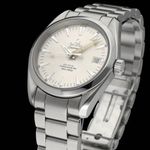 Omega Seamaster Aqua Terra 2504.30.00 - (7/8)