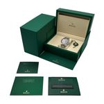 Rolex Submariner No Date 124060 - (2/5)
