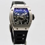 Richard Mille RM 010 RM10 (2007) - Transparant wijzerplaat 40mm Witgoud (1/1)