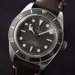 Tudor Black Bay Fifty-Eight 79010SG (2021) - Grey dial 39 mm Silver case (2/3)