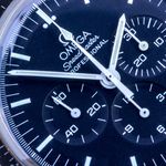 Omega Speedmaster Professional Moonwatch 3570.50.00 (2007) - Black dial 42 mm Steel case (2/8)