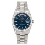 Rolex Day-Date 36 118389 - (1/6)