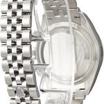 Rolex Lady-Datejust 279160 (2025) - 28 mm Steel case (3/5)