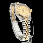 Rolex Lady-Datejust 69173 - (5/8)