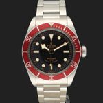 Tudor Black Bay 79220R - (3/8)