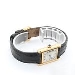 Cartier Tank Louis Cartier 78087 - (8/8)