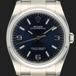 Rolex Oyster Perpetual 36 116000 (2017) - 36 mm Steel case (2/8)