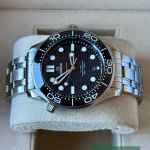 Omega Seamaster Diver 300 M 210.30.42.20.01.001 - (5/7)