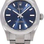 Rolex Oyster Perpetual 31 277200 - (2/3)