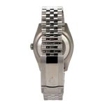 Rolex Datejust 36 126234 (2020) - Silver dial 36 mm Steel case (8/8)