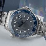 Omega Seamaster Diver 300 M 210.30.42.20.06.001 - (2/8)