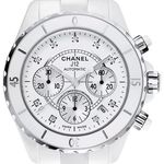 Chanel J12 H2009 - (1/1)