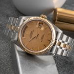 Tudor Prince Date 76213 - (2/8)