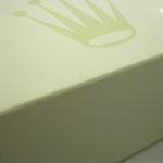 Rolex Submariner Date 16610LV (2010) - Black dial 40 mm Steel case (7/7)