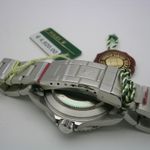 Rolex Submariner Date 16610LV (2010) - Black dial 40 mm Steel case (5/7)