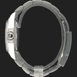 Rolex Air-King 126900 (2023) - Black dial 40 mm Steel case (7/8)