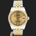 Rolex Lady-Datejust 178273 - (3/8)