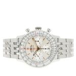 Breitling Navitimer 1 B01 Chronograph AB0139 - (6/8)