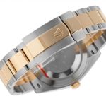 Rolex Datejust 41 126333 (2021) - 41mm Goud/Staal (7/7)