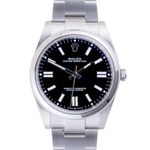 Rolex Oyster Perpetual 41 124300 - (3/8)
