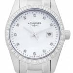 Longines Conquest Classic L2.286.0.87.6 - (1/1)