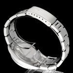 Rolex Oyster Perpetual Date 15210 (1996) - 34 mm Steel case (7/7)