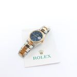 Rolex Datejust 36 16233 (Unknown (random serial)) - 36 mm Gold/Steel case (1/7)