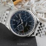 Breitling for Bentley AB0118A11L1A1 - (2/8)