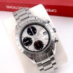 Omega Speedmaster Date 3211.31.00 - (1/8)