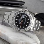 Rolex Explorer II 16570 - (2/8)