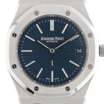 Audemars Piguet Royal Oak Jumbo 16202ST.OO.1240ST.02 - (2/8)