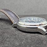 Chopard Mille Miglia 168589-3003 (Unknown (random serial)) - Blue dial 42 mm Steel case (3/6)