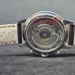 Chopard Mille Miglia 168589-3003 (Unknown (random serial)) - Blue dial 42 mm Steel case (4/6)