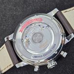 Chopard Mille Miglia 168589-3003 (Unknown (random serial)) - Blue dial 42 mm Steel case (5/6)