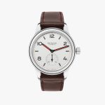 NOMOS Club 701 - (1/2)