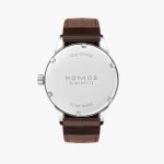 NOMOS Club 701 - (2/2)