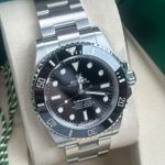 Rolex Submariner No Date 124060 - (2/5)