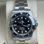 Rolex Submariner No Date 124060 - (5/5)