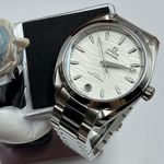 Omega Seamaster Aqua Terra 220.10.34.20.02.002 - (1/8)