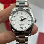 Omega Seamaster Aqua Terra 220.10.34.20.02.002 - (5/8)