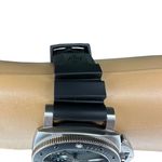 Panerai Luminor Submersible PAM02683 (2024) - Black dial 42 mm Steel case (7/8)