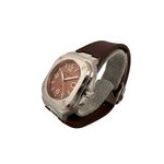 Bell & Ross Unknown BR05A-BR-ST/SRB (2024) - Brown dial 40 mm Steel case (3/7)