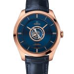 Omega De Ville Trésor 528.53.44.21.03.001 - (1/1)