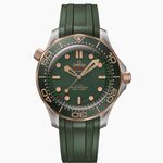 Omega Seamaster Diver 300 M 210.92.42.20.10.001 - (6/6)