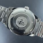 Omega Seamaster 2517.50.00 (1999) - Black dial 39 mm Steel case (3/8)