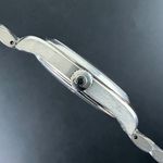 Omega Seamaster 2517.50.00 (1999) - Black dial 39 mm Steel case (5/8)