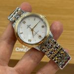 Omega De Ville Prestige 434.20.34.20.05.002 - (8/8)