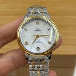 Omega De Ville Prestige 434.20.34.20.05.002 - (6/8)